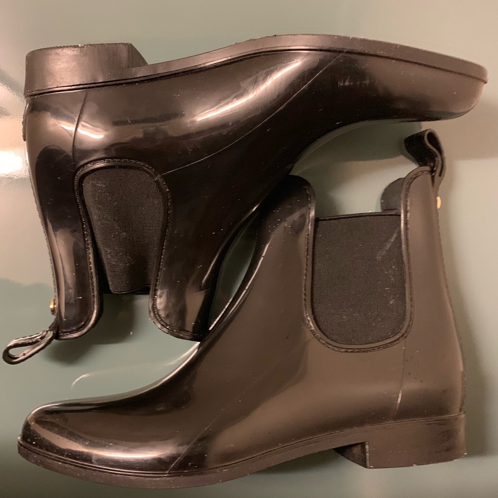 Sam Edelman Rain Boots